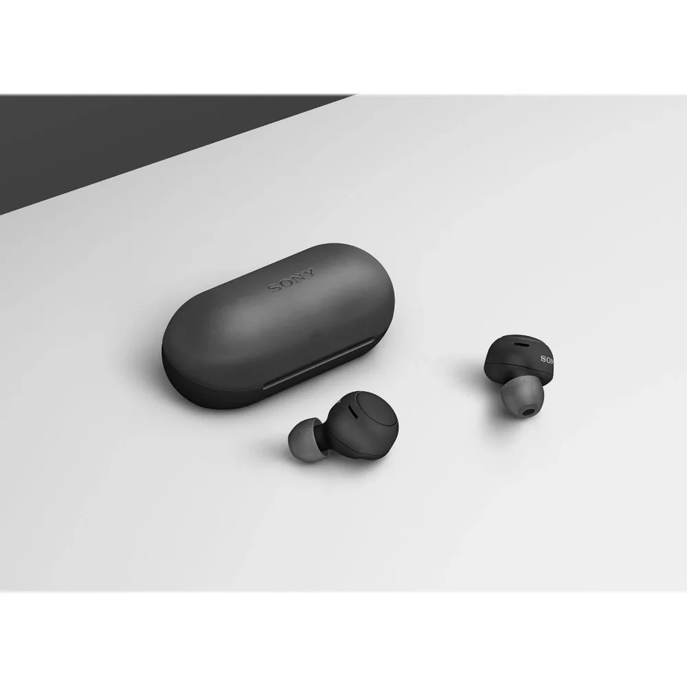 Sony WF-C500 Truly Wireless In-Ear Bluetooth Earbud Headphones